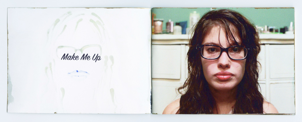 MAKE ME UP