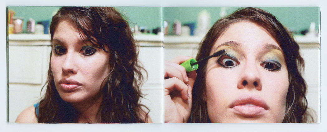 MAKE ME UP