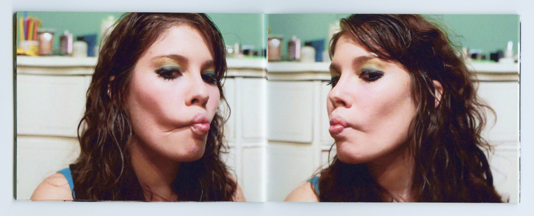 MAKE ME UP