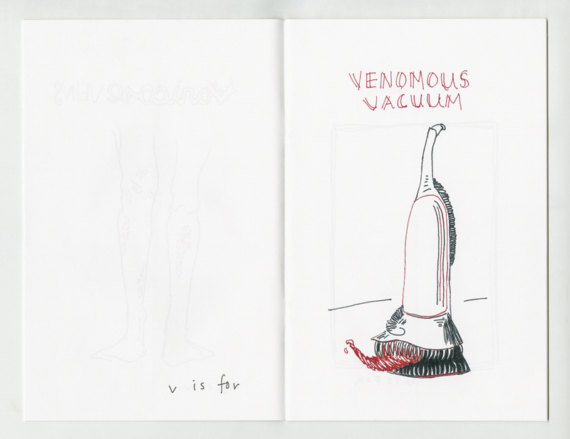 V IS FOR 4